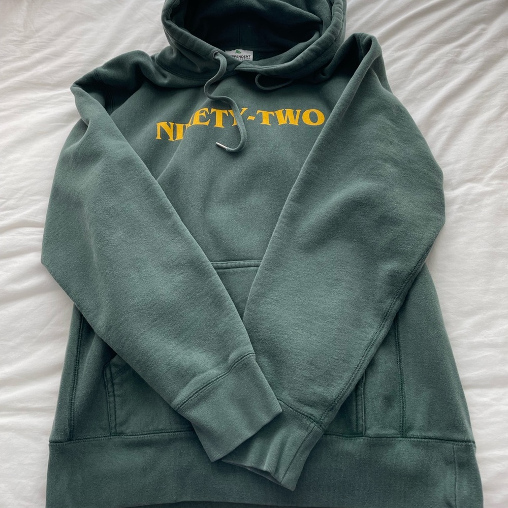 Quinn ninety two sweatshirt